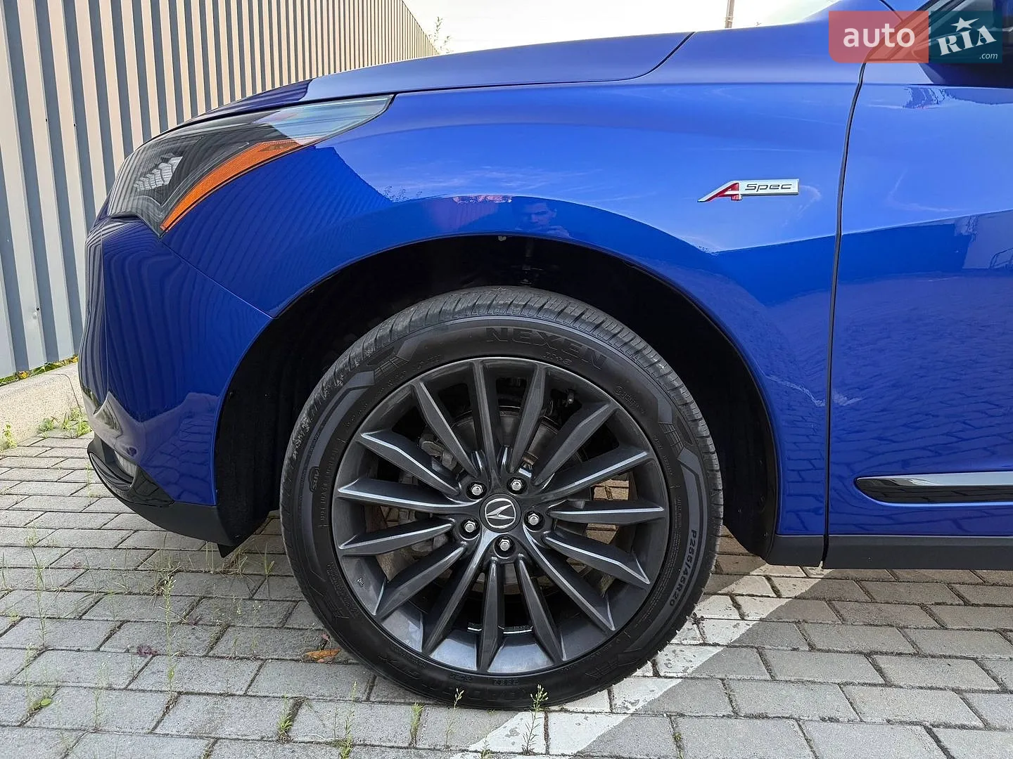2022 Acura RDX - мініатюра 31
