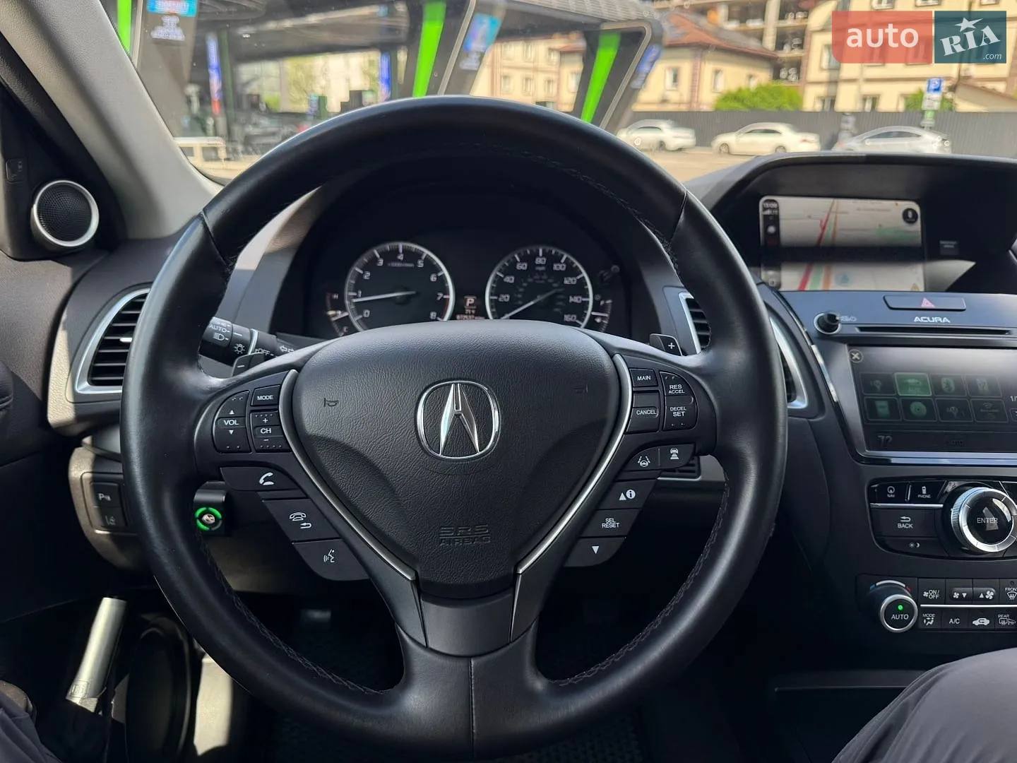 2015 Acura RDX - мініатюра 9