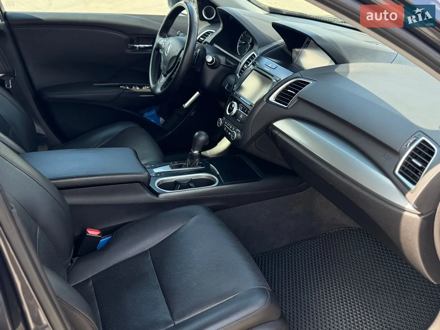 2015 Acura RDX - мініатюра 19