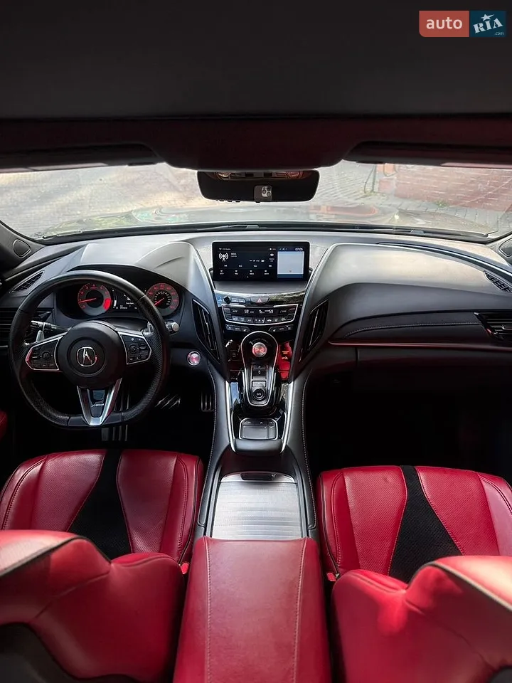 2023 Honda Accord - мініатюра 19