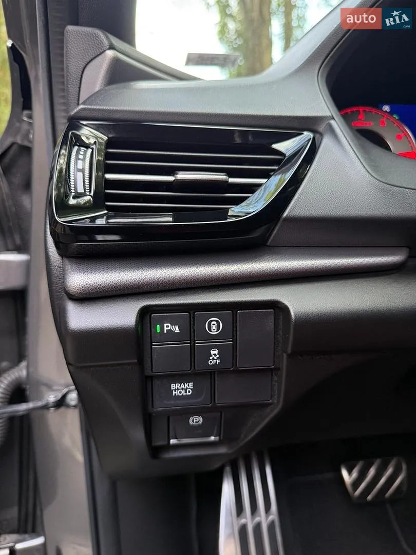 2024 Acura RDX - мініатюра 19