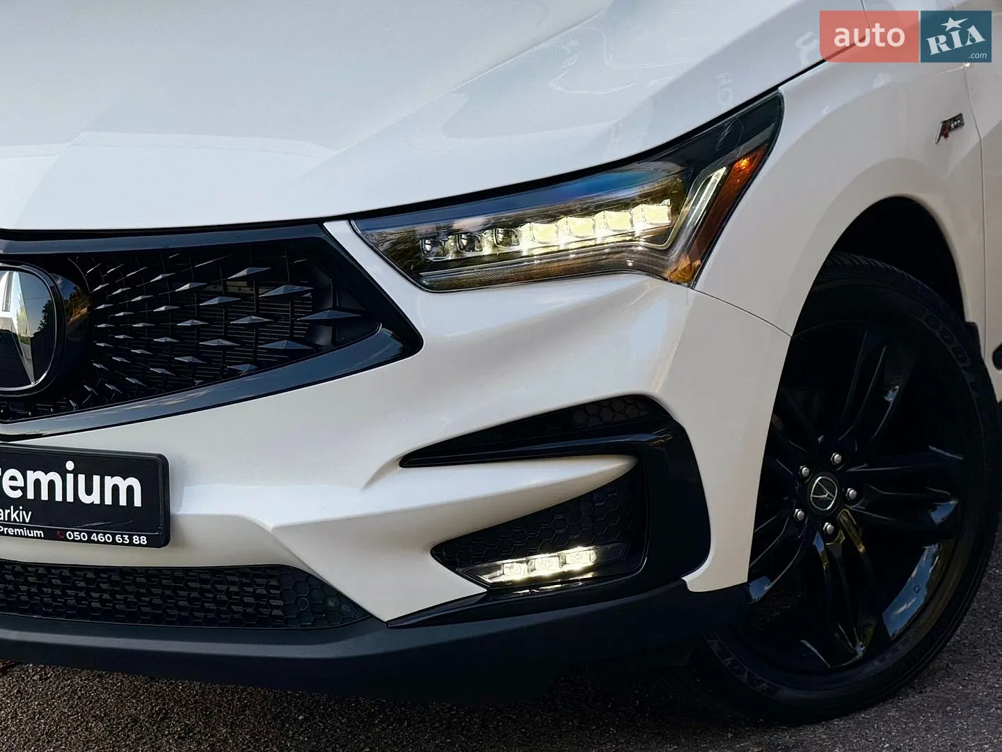 2019 Acura RDX - мініатюра 3