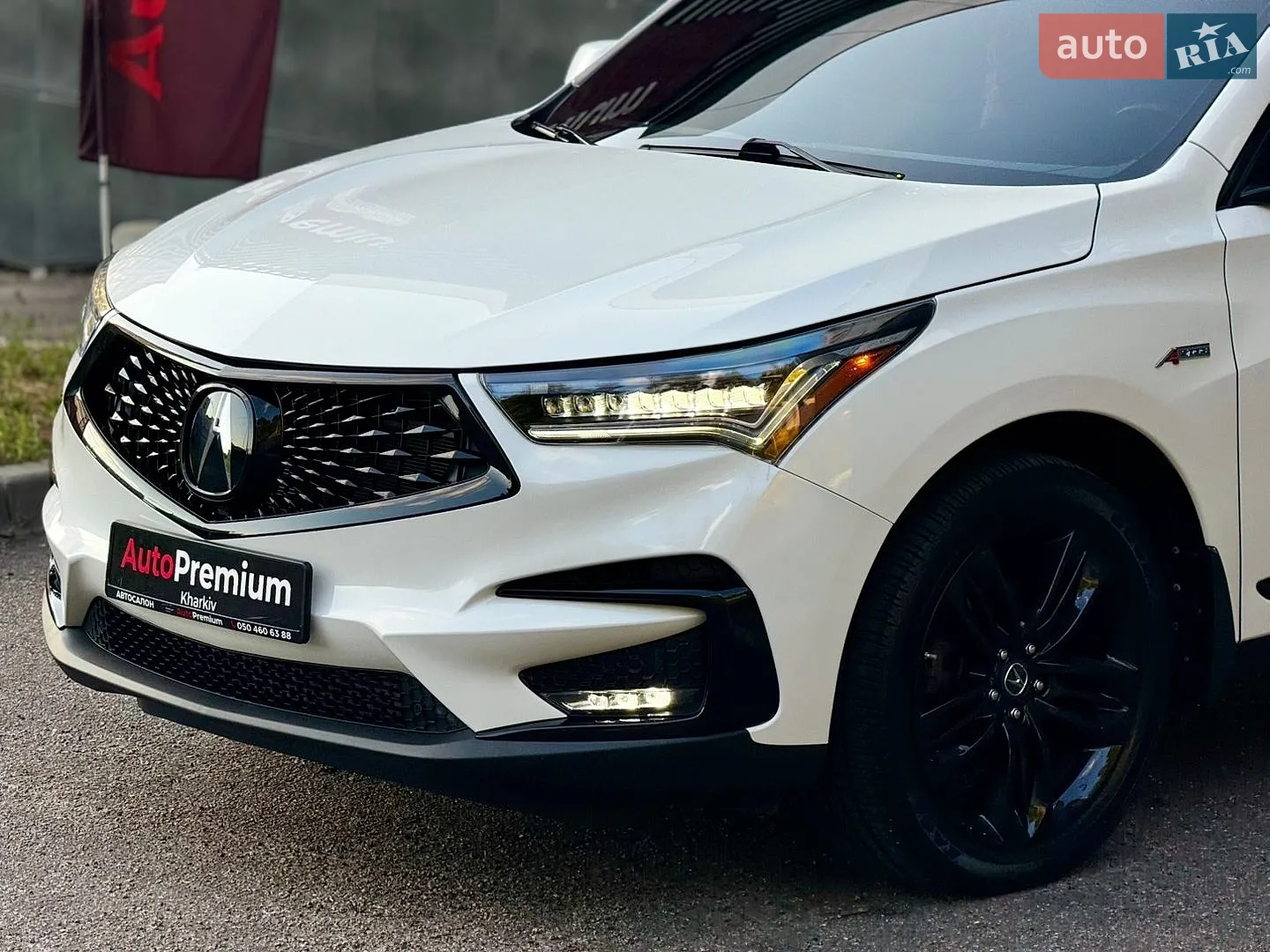 2019 Acura RDX - мініатюра 11