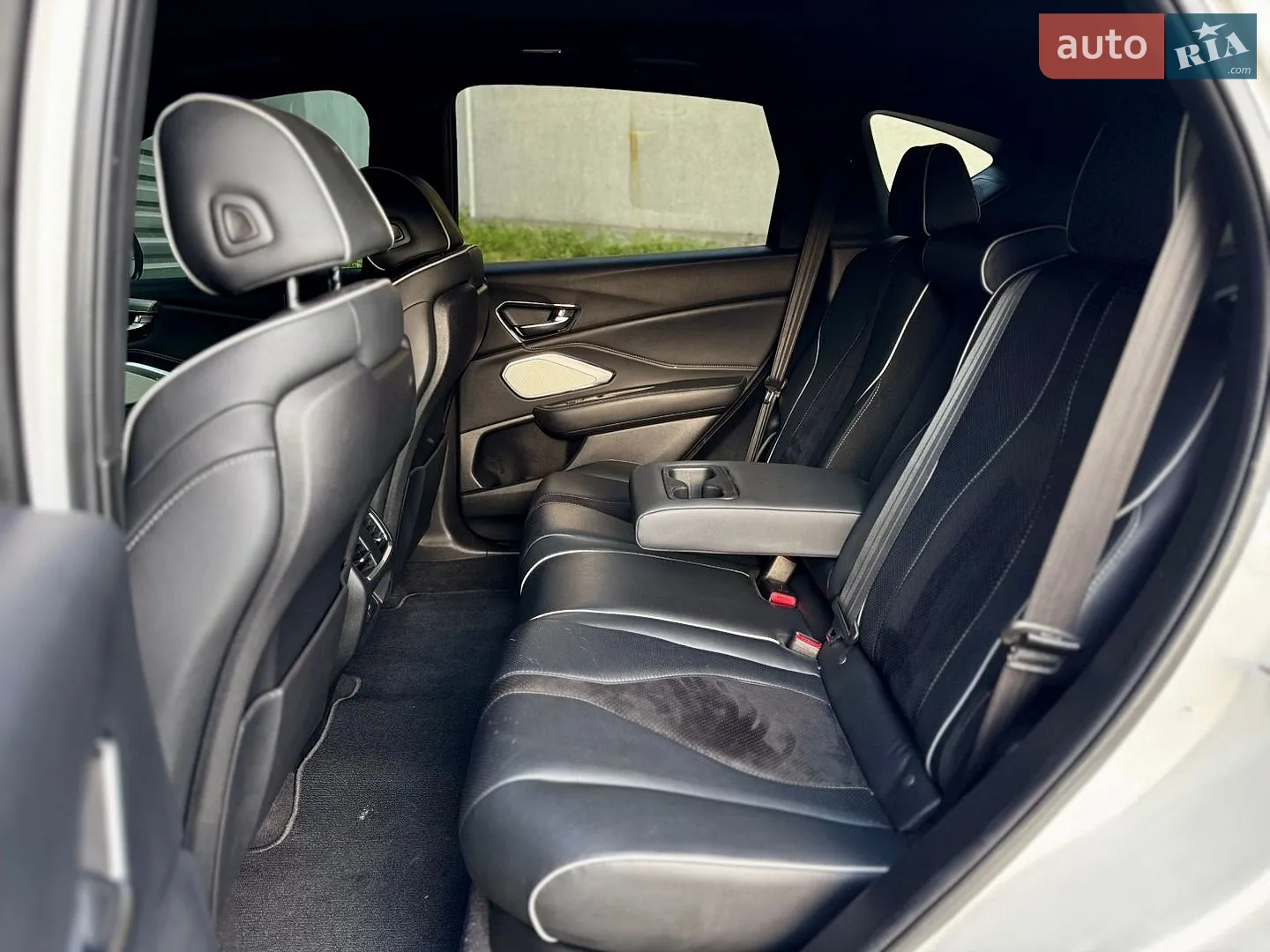 2019 Acura RDX - мініатюра 16
