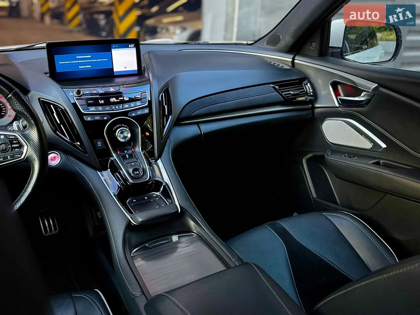 2019 Acura RDX - мініатюра 22