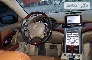 Седан Acura RL 2005 в Виннице