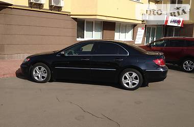 Седан Acura RL 2007 в Житомире