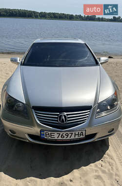 Седан Acura RL 2005 в Киеве