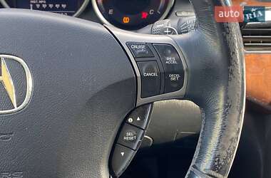 Седан Acura RL 2005 в 
