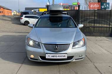 Седан Acura RL 2005 в 