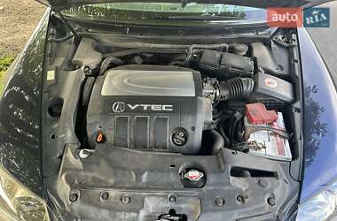 Седан Acura RL 2005 в 