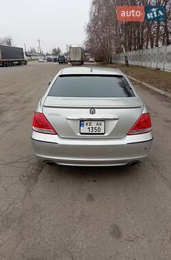 Седан Acura RL 2005 в 