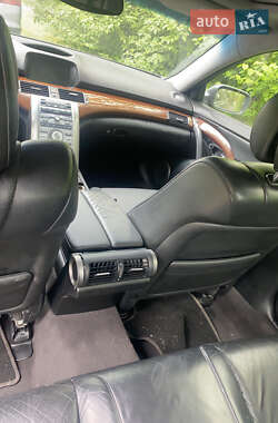 Седан Acura RL 2004 в 