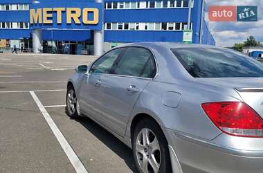 Седан Acura RL 2007 в 
