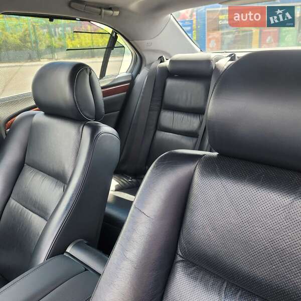 Седан Acura RL 2007 в Києві
