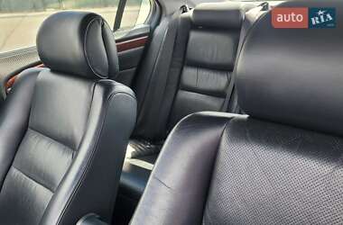 Седан Acura RL 2007 в 