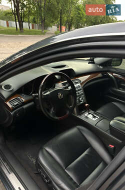 Седан Acura RL 2006 в 