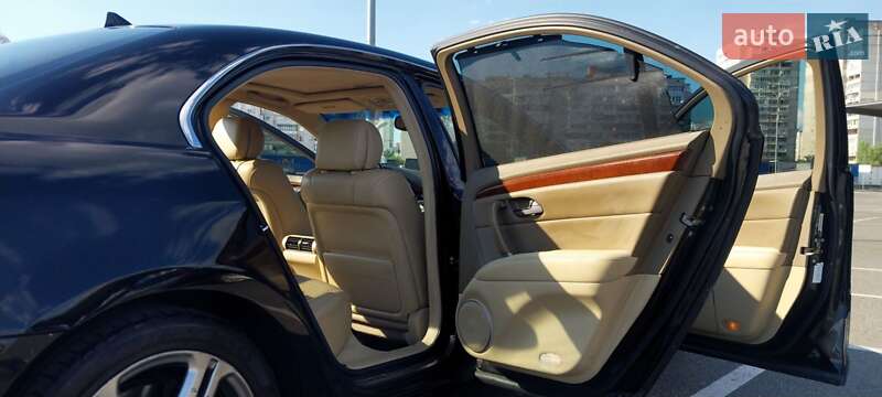 Седан Acura RL 2006 в Киеве фото 5 Седан Acura RL 2006 в Киеве