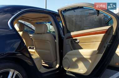 Седан Acura RL 2006 в 