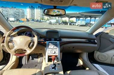 Седан Acura RL 2006 в 