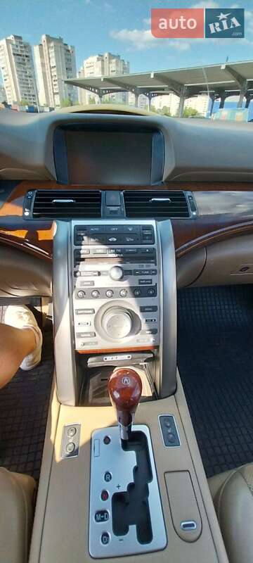 Седан Acura RL 2006 в Киеве фото 14 Седан Acura RL 2006 в Киеве