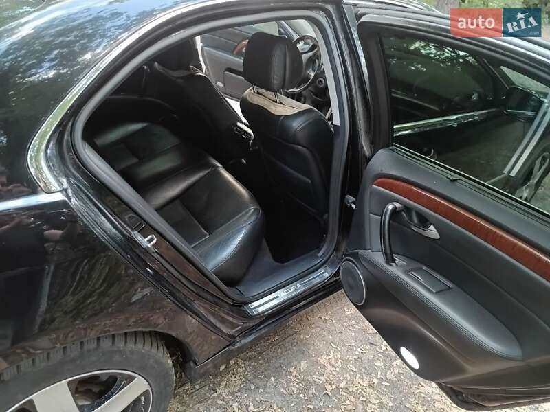 Седан Acura RL 2005 в Киеве