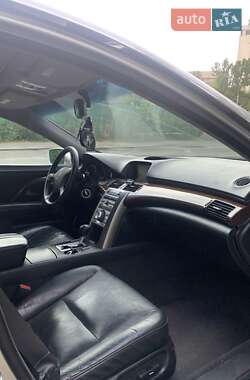 Седан Acura RL 2005 в Києві