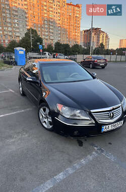 Седан Acura RL 2007 в Києві