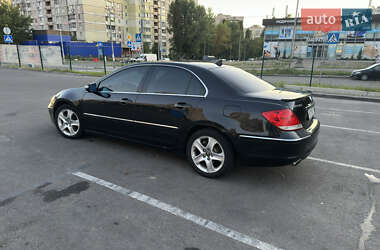Седан Acura RL 2007 в Києві