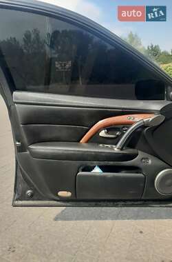 Седан Acura RL 2005 в 