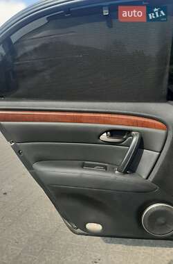 Седан Acura RL 2005 в 