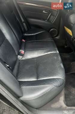 Седан Acura RL 2005 в 