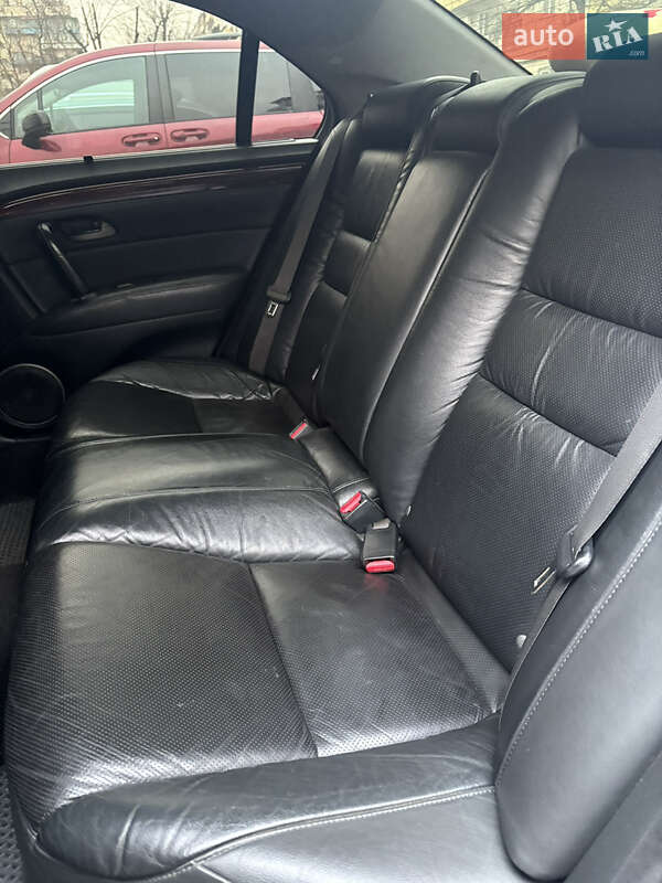 Седан Acura RL 2005 в Києві