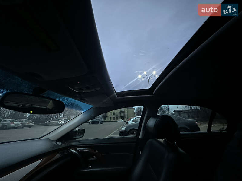 Седан Acura RL 2006 в Каменском фото 16 Седан Acura RL 2006 в Каменском