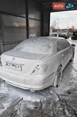 Седан Acura RL 2005 в Києві