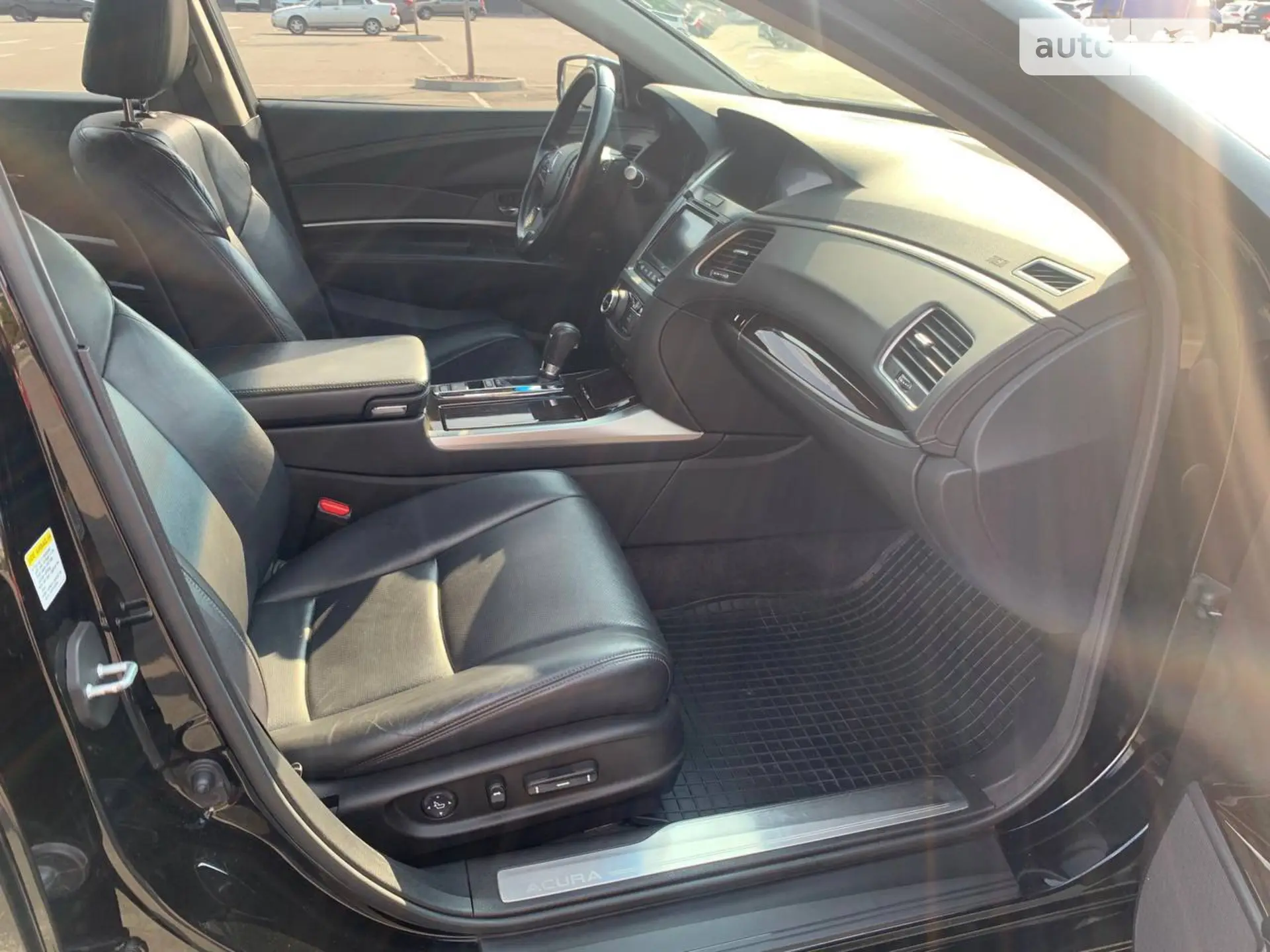 2013 Acura RLX - мініатюра 23