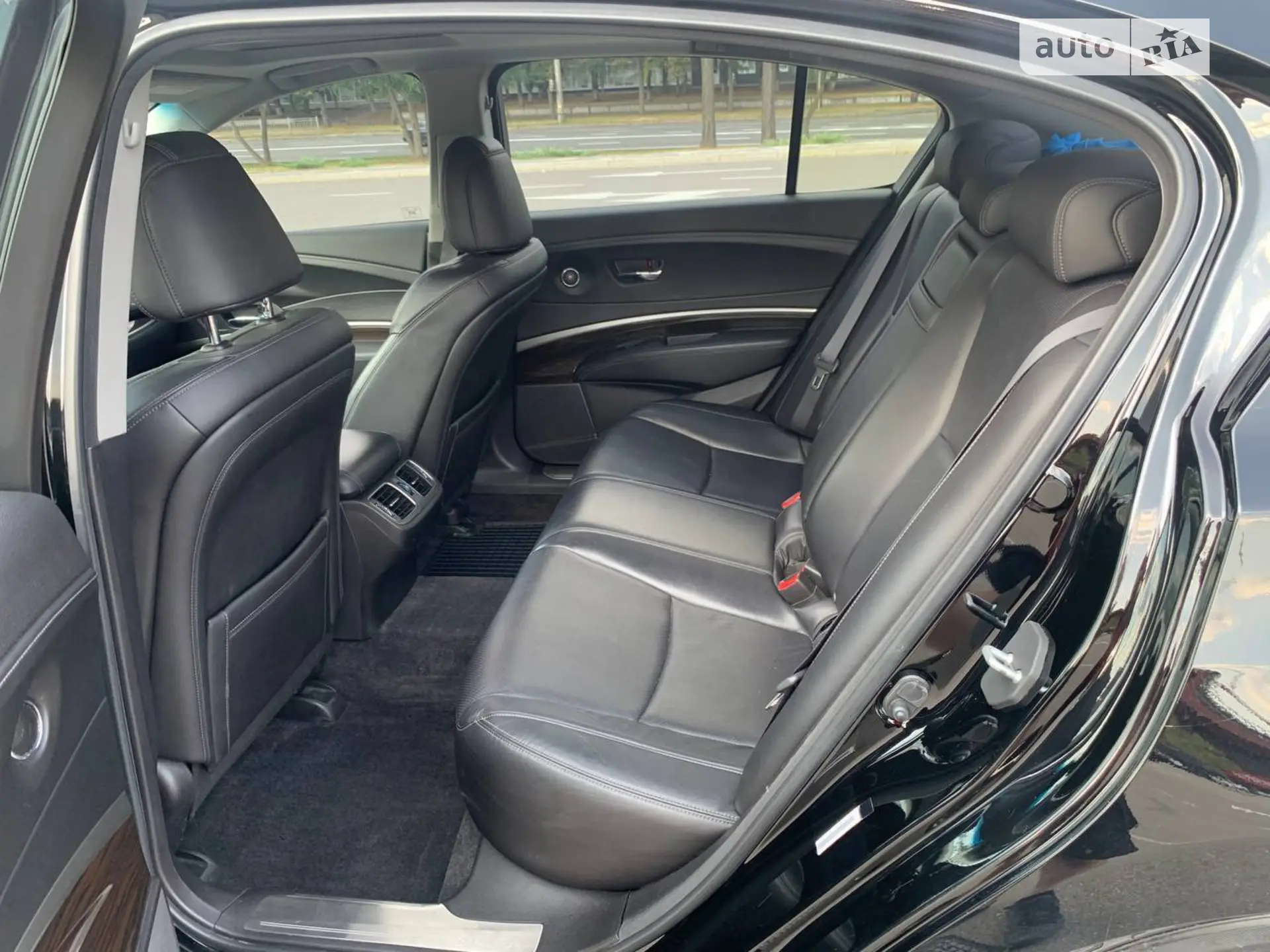 2013 Acura RLX - мініатюра 33