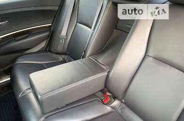 Седан Acura RLX 2013 в Киеве