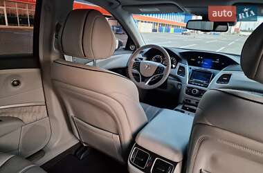 Седан Acura RLX 2017 в Луцке