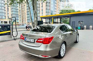 Седан Acura RLX 2013 в Днепре