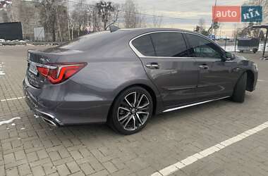 Седан Acura RLX 2020 в Києві