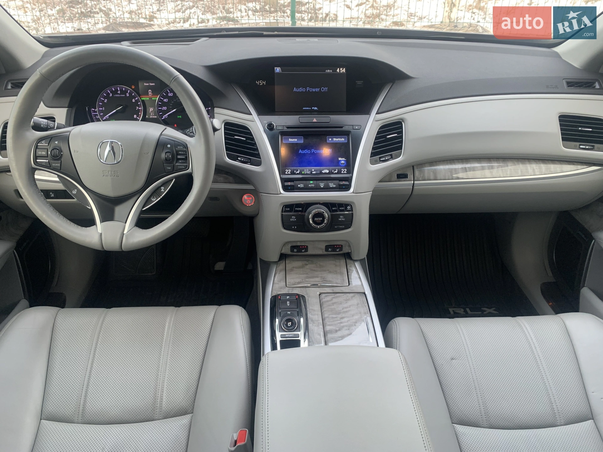 2020 Acura RLX - мініатюра 32