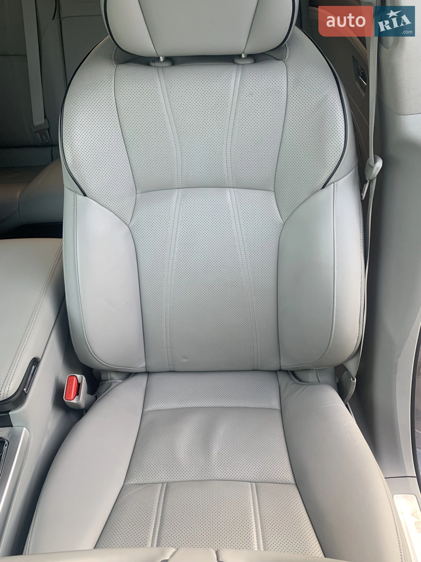 2020 Acura RLX - мініатюра 41