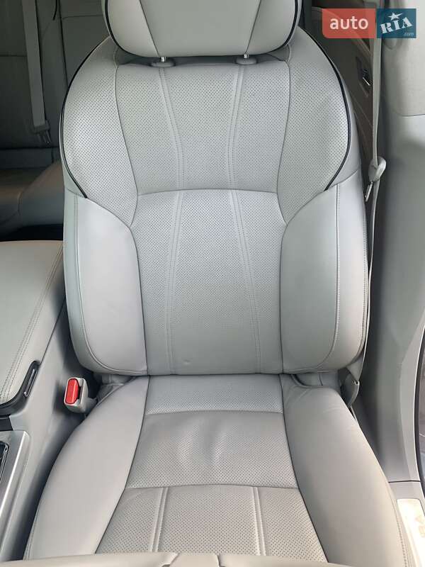 Седан Acura RLX 2020 в Киеве