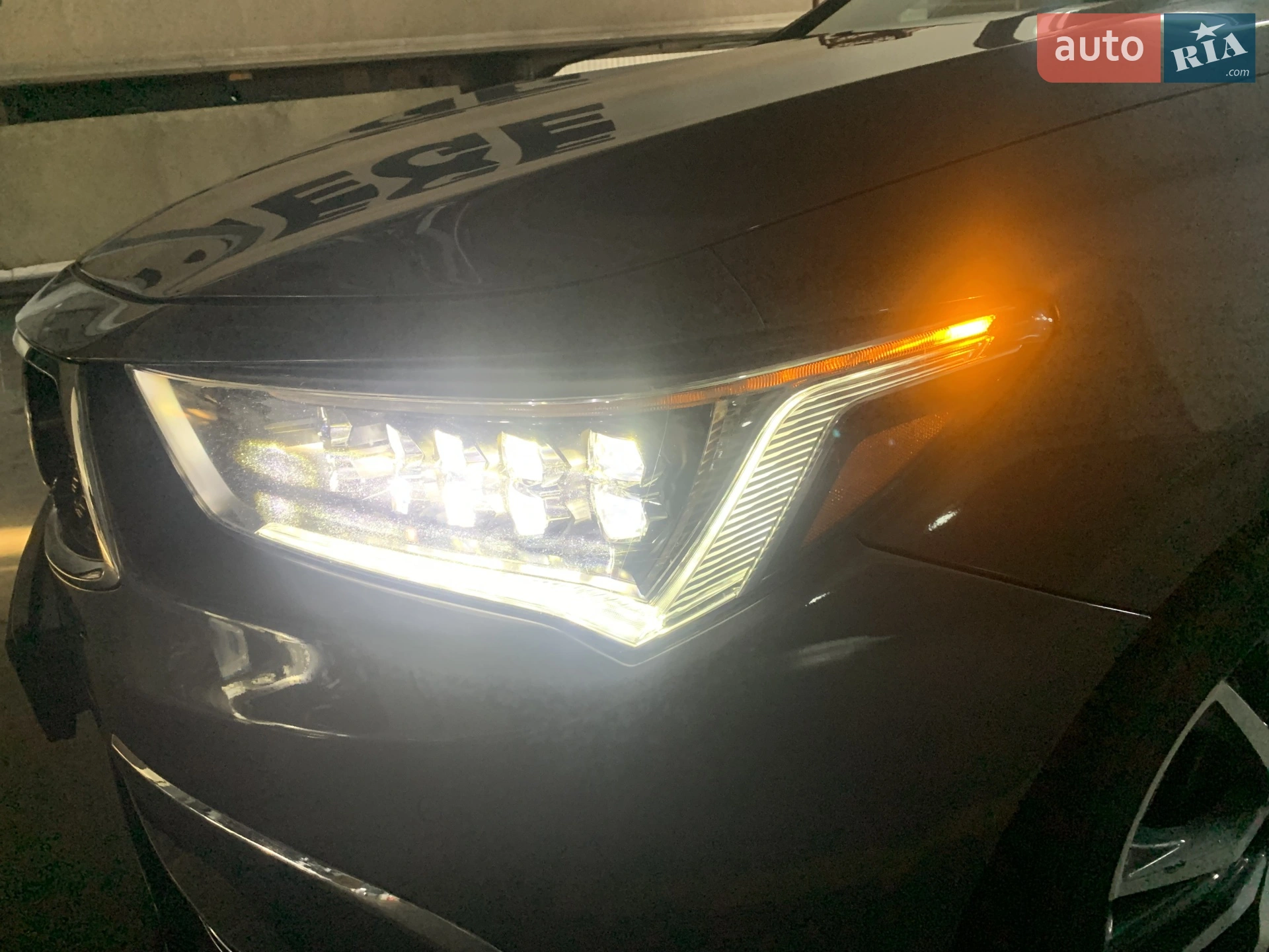 2020 Acura RLX - мініатюра 46
