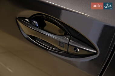 Седан Acura RLX 2016 в 
