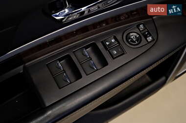 Седан Acura RLX 2016 в 