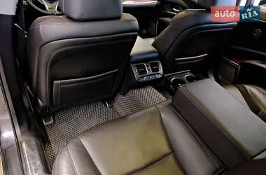 Седан Acura RLX 2016 в 