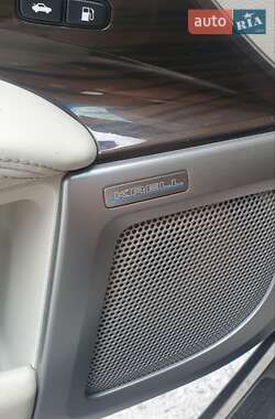 Седан Acura RLX 2013 в 