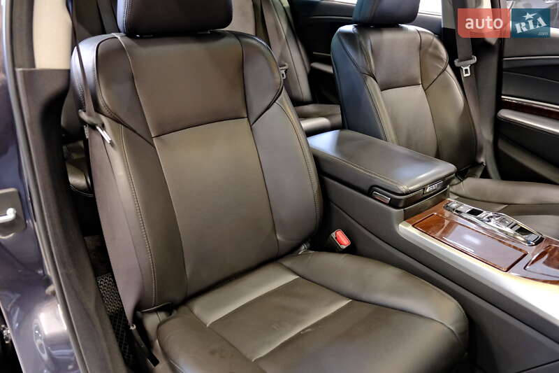 Седан Acura RLX 2016 в Одессе